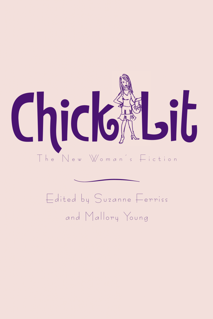 Cover of Chick Lit