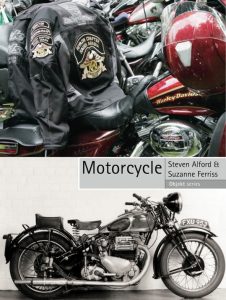 Cover of Motorcycle